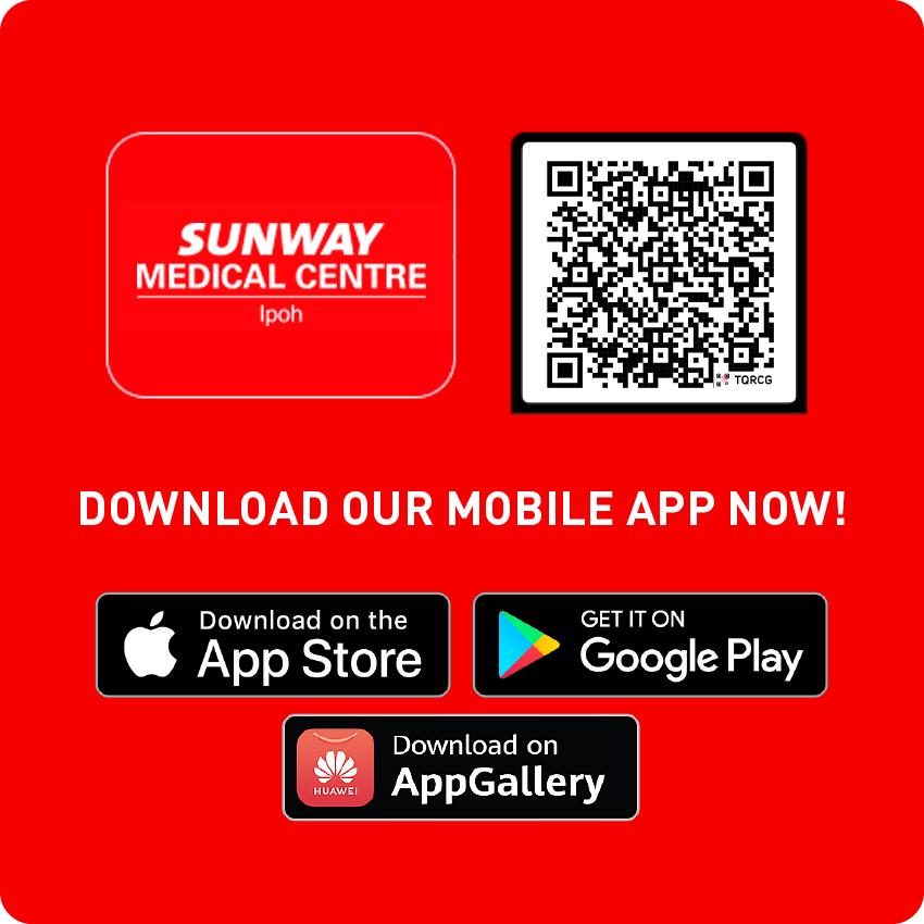Sunway Medical App