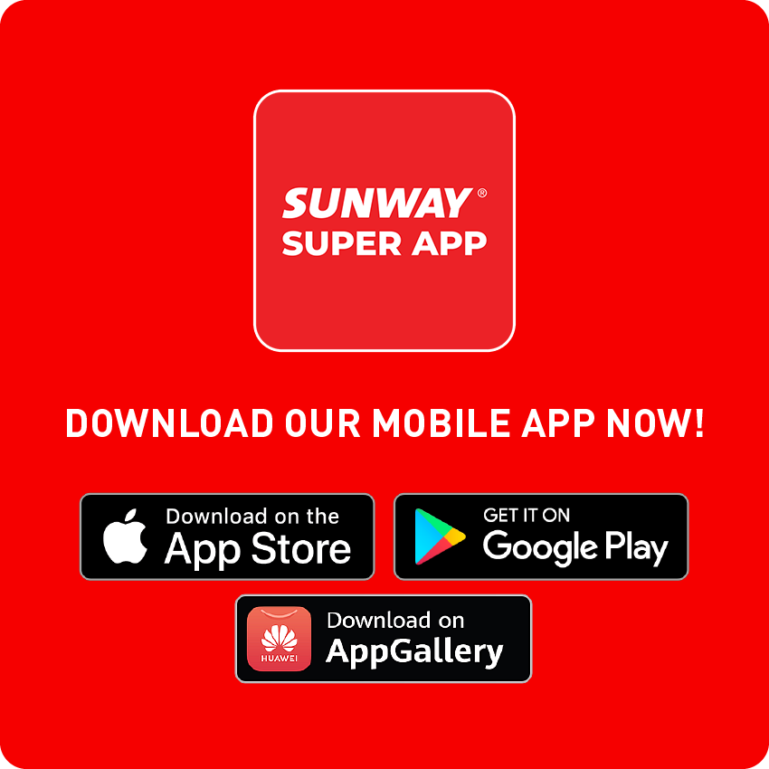 Sunway Medical Super App