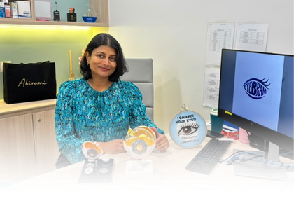 ICL vs LASIK: Which Vision Correction Option Is Right for You?