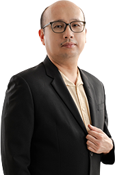 Dr. Fann Rui Jeat in Sunway Medical Centre Ipoh