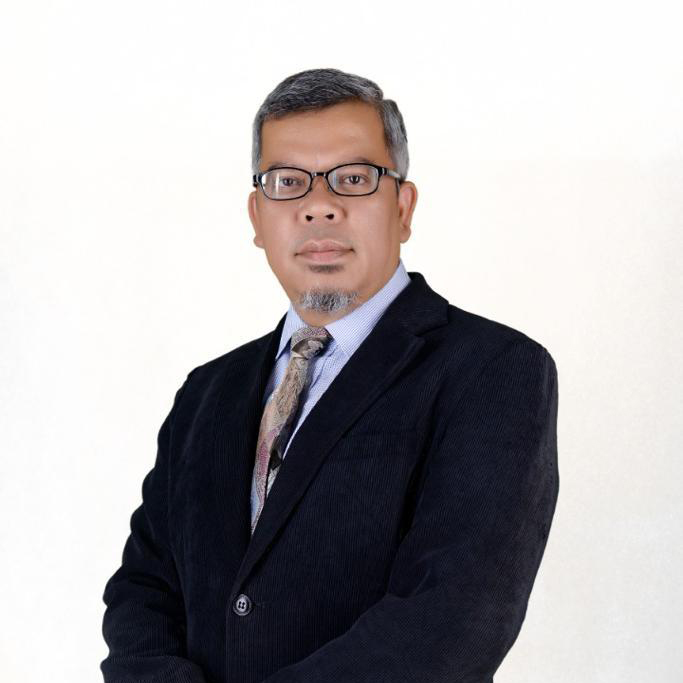 Dr. Abu Bakar bin Mamat in Sunway Medical Centre Ipoh