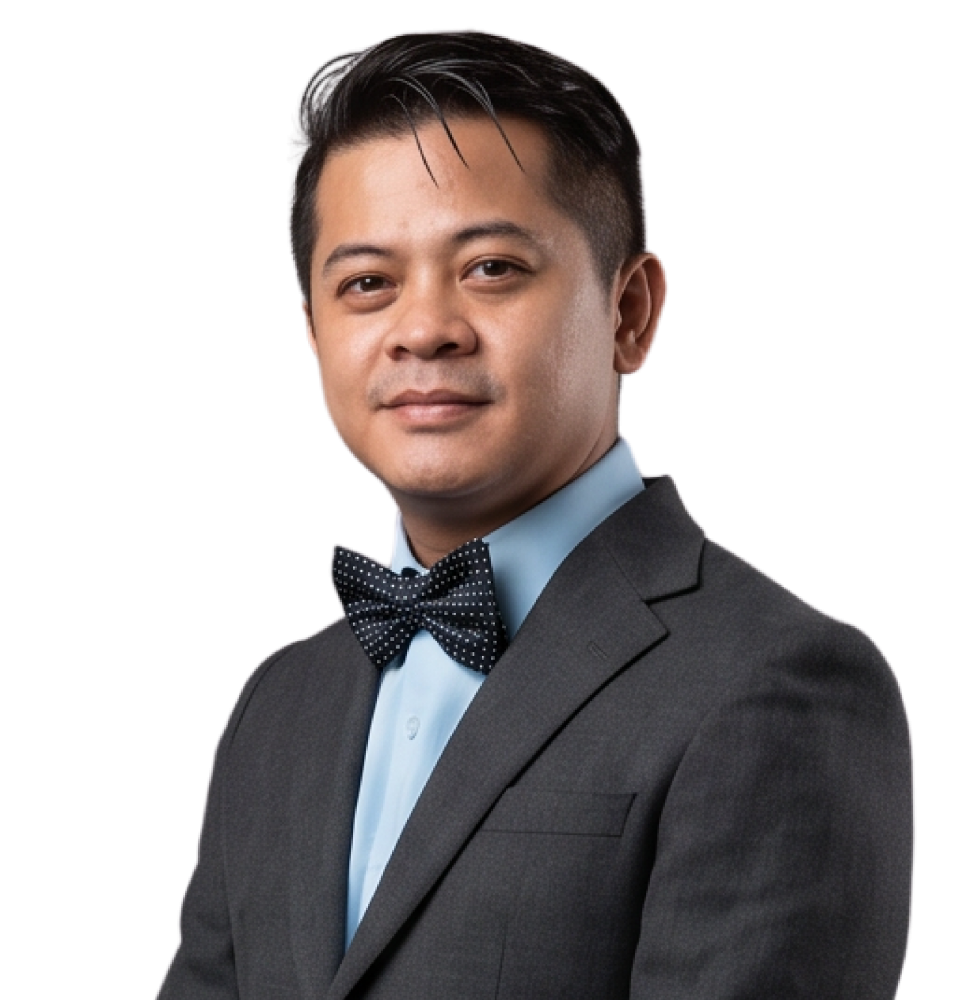 Dr. Ahmad Shafwan Bin Abdullah in Sunway Medical Centre Ipoh
