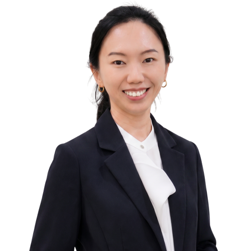 Dr. Chow Xiao Hong (Nicole) in Sunway Medical Centre Ipoh