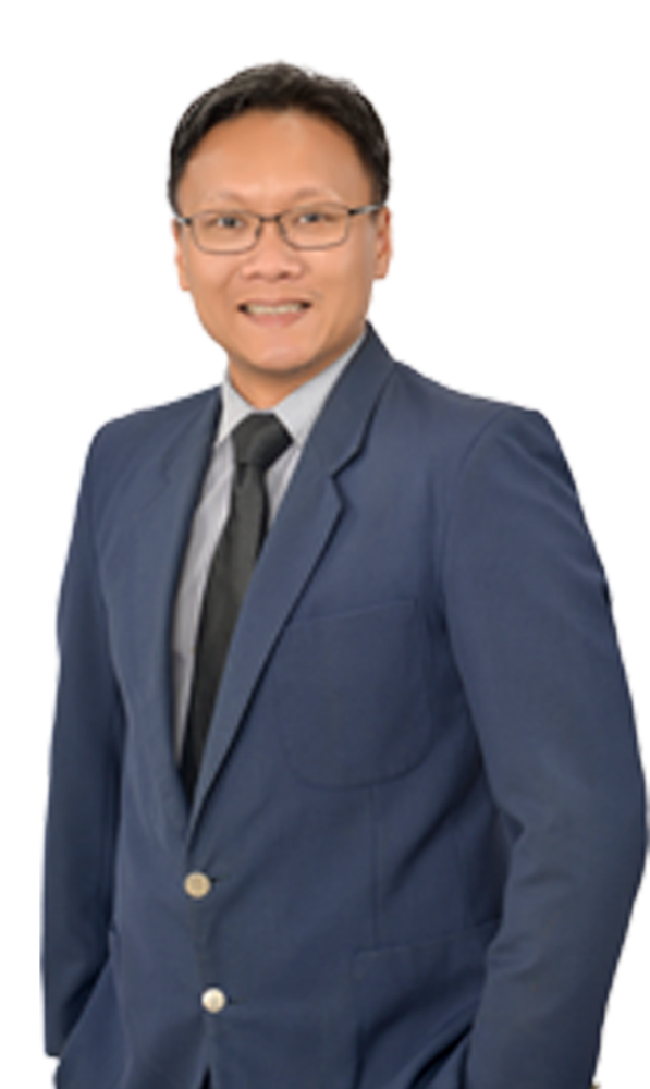 Dr. Chua Wei Siong