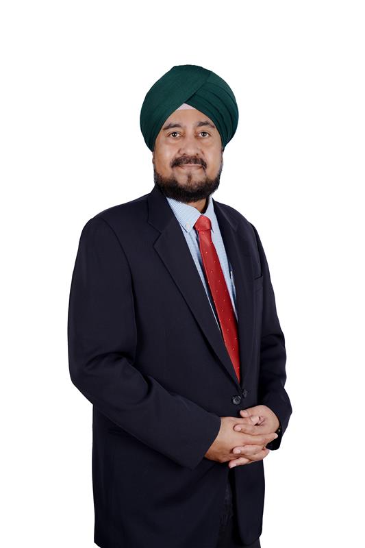 Dr. Harvinder Singh S/O Dalip Singh