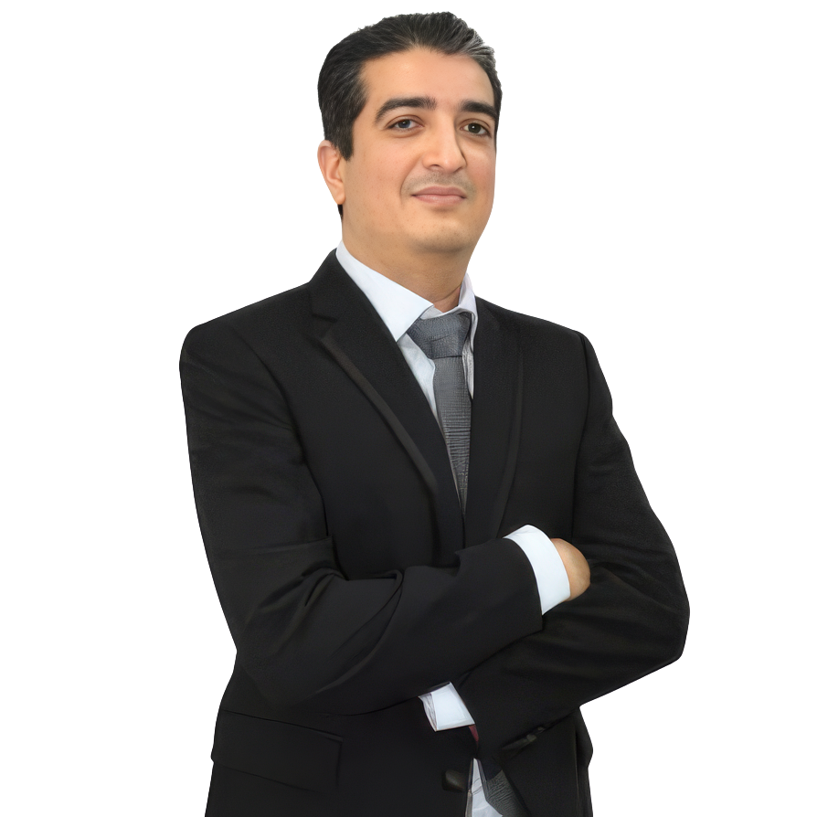 Dr. Jaspreet Singh Cheema A/L Jalar Singh in Sunway Medical Centre Ipoh