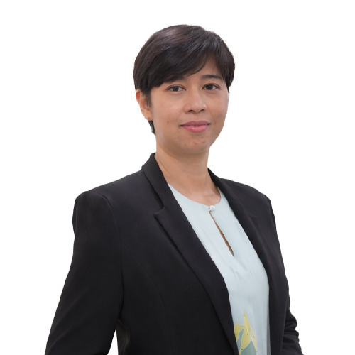 Dr. Kavetha Ramalingam in Sunway Medical Centre Ipoh