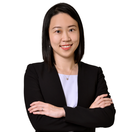 Dr. Koh Koon Ling in Sunway Medical Centre Ipoh