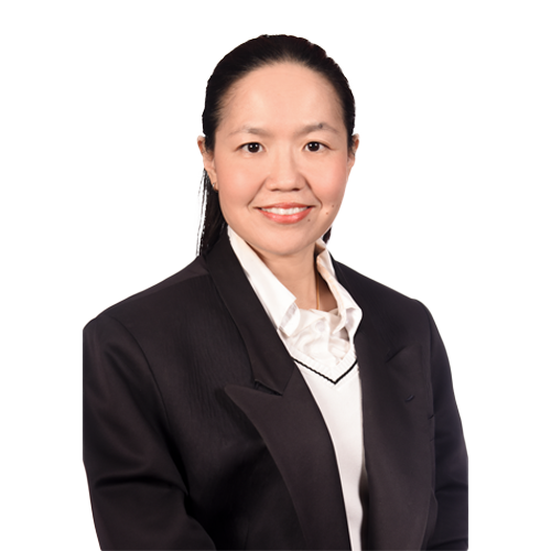 Dr. Lee Saw Joo in Sunway Medical Centre Ipoh