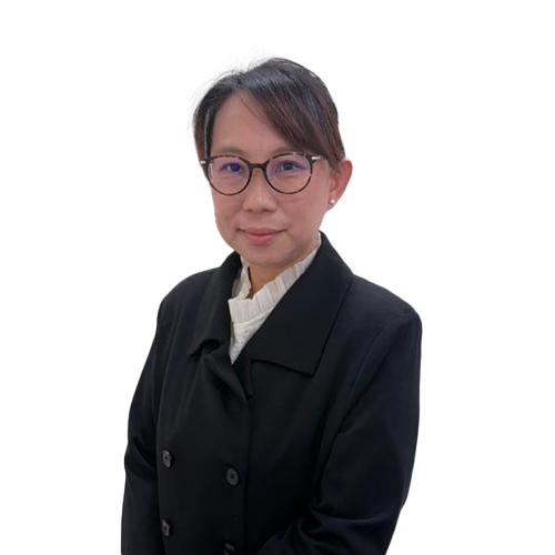 Dr. Loo Tsui Huei