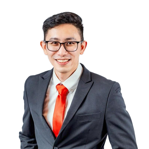 Dr. Ng Rui Lun (Roland)