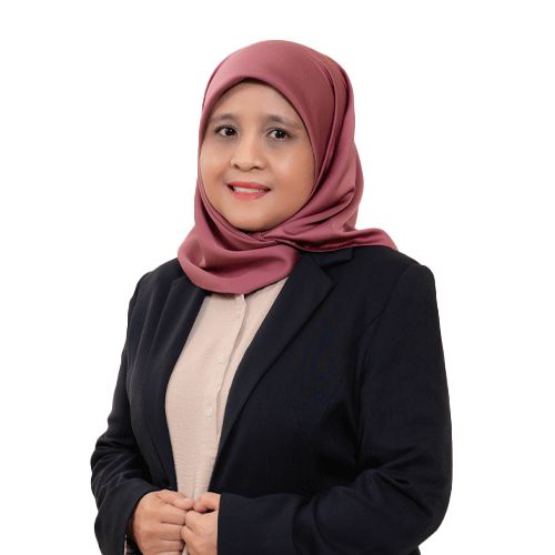 Dr Nurdaliza Binti Mohd Badarudin in Sunway Medical Centre Ipoh