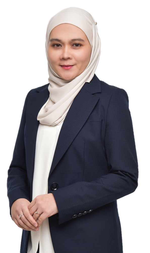 Dr. Nurnadiah Binti Ahmad Denil in Sunway Medical Centre Ipoh