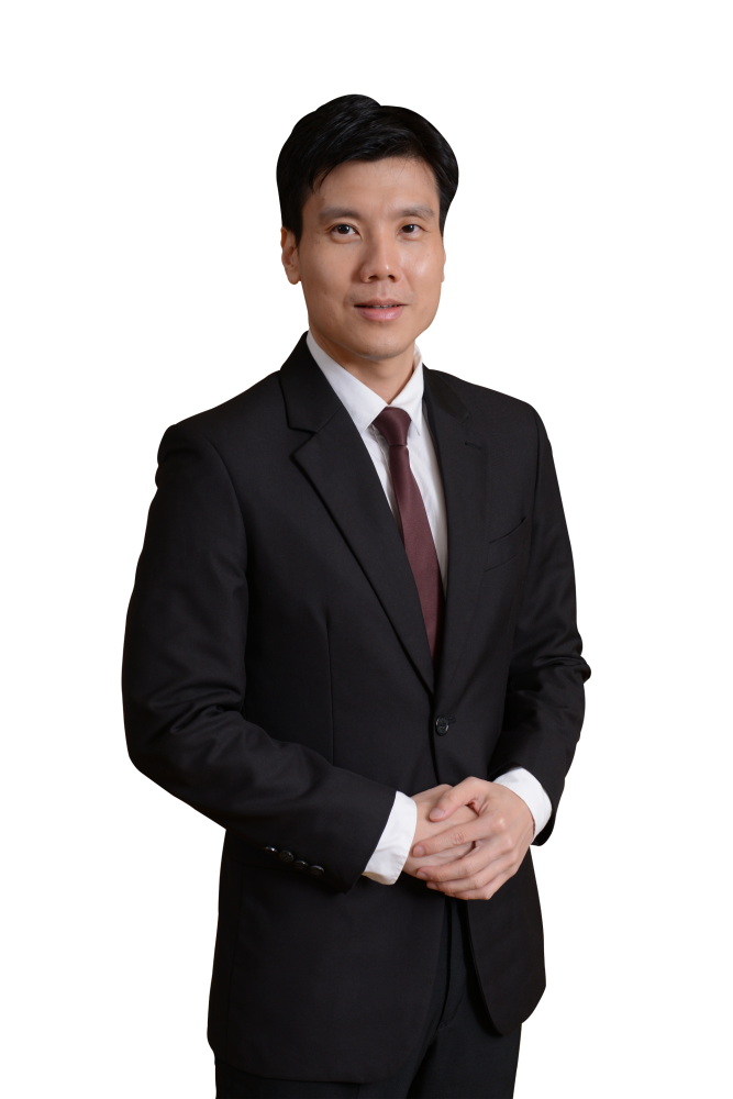 Dr. Soon Chuan Yean in Sunway Medical Centre Ipoh