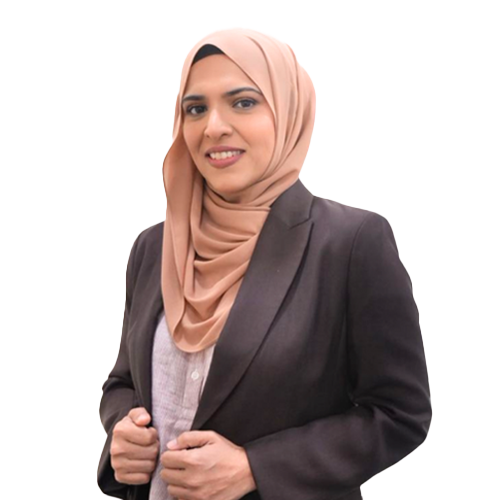 Dr. Yasmin Binti Abu Talib in Sunway Medical Centre Ipoh