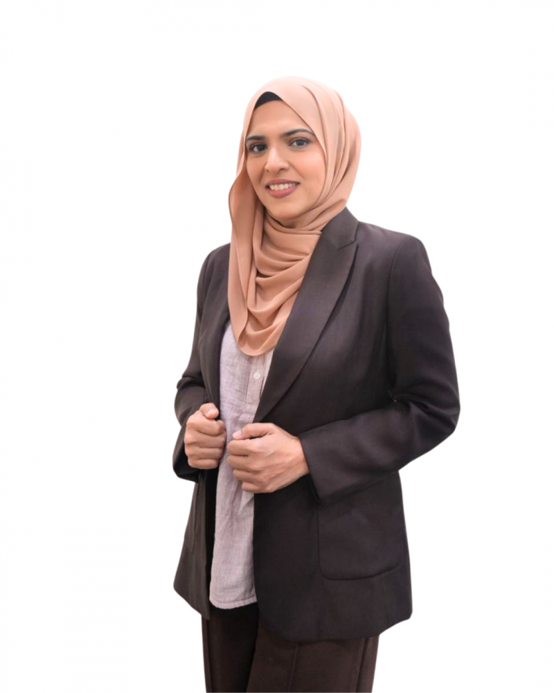 Dr. Yasmin Binti Abu Talib in Sunway Medical Centre Ipoh