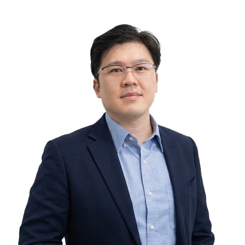 Dr. Khor Kee Guan