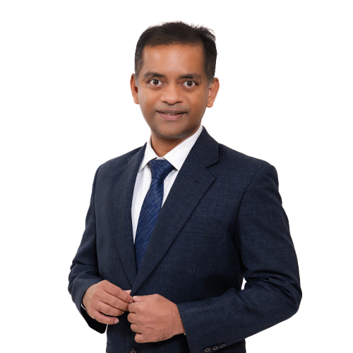 Pravin A/L Sugunan @ Vasanthan in Sunway Medical Centre Ipoh