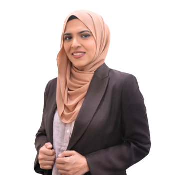 Dr. Yasmin Binti Abu Talib