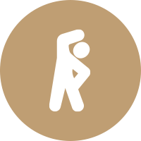 Daily activities icon