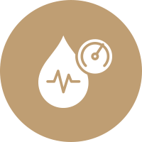 Hypotony icon