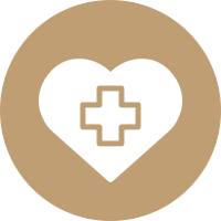 Healing icon