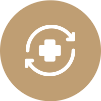 Recovery icon