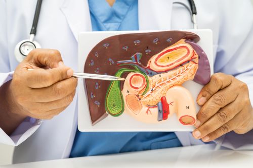 Gastroenterology & Hepatology