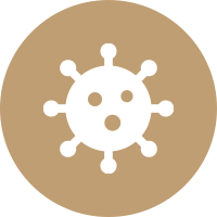 Infection icon