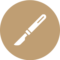 Surgical session icon