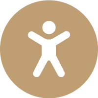 Everyday comfort icon