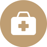 Medical advice icon