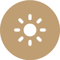Morning stiffness icon