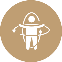 Range of motion icon