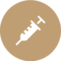 Anaesthetic icon