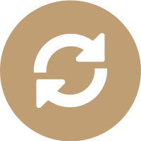 Restore mobility icon