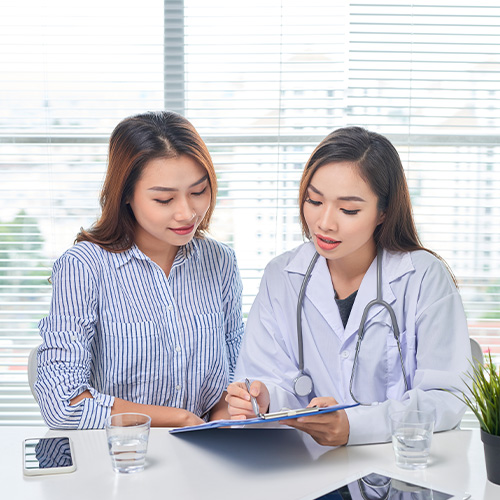 Basic Health Screening