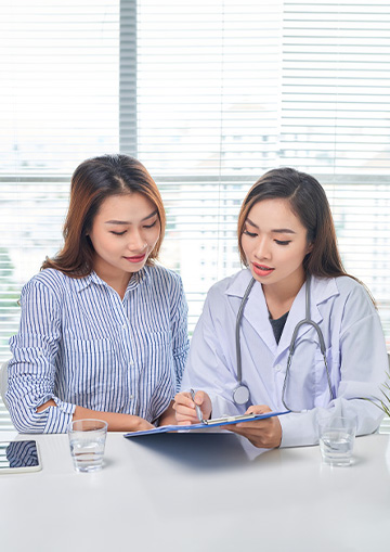 Basic Health Screening
