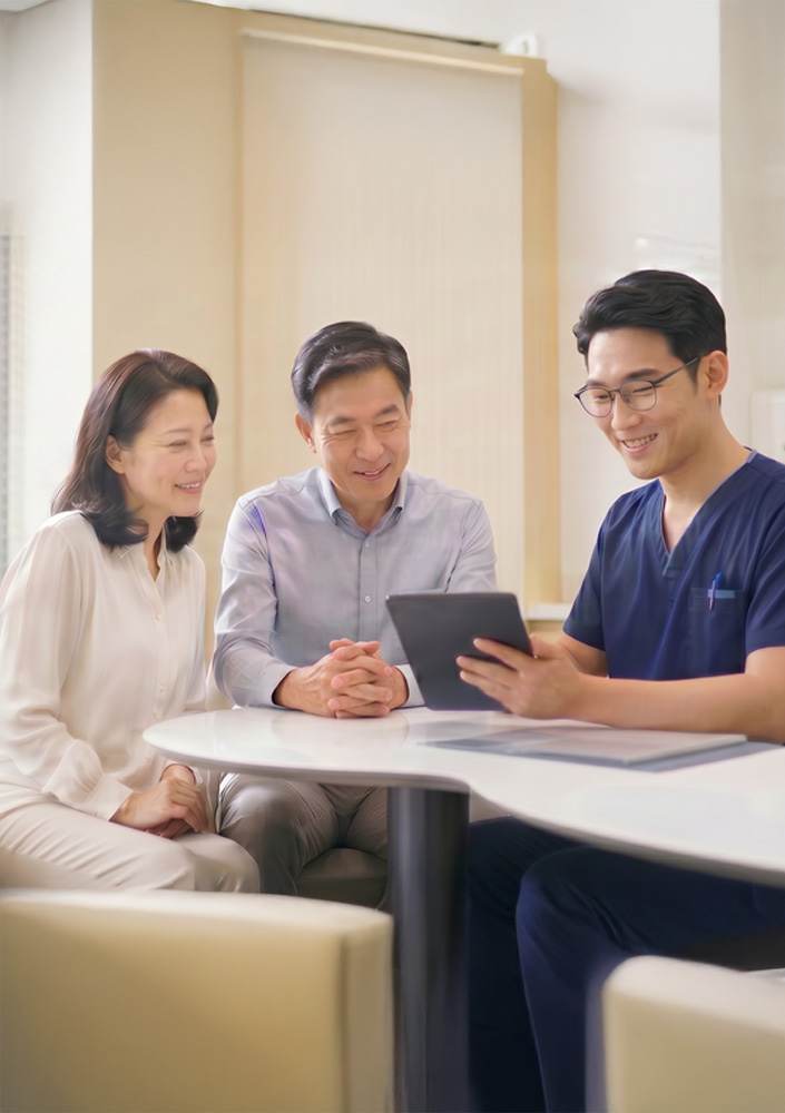 Elite Health Screening