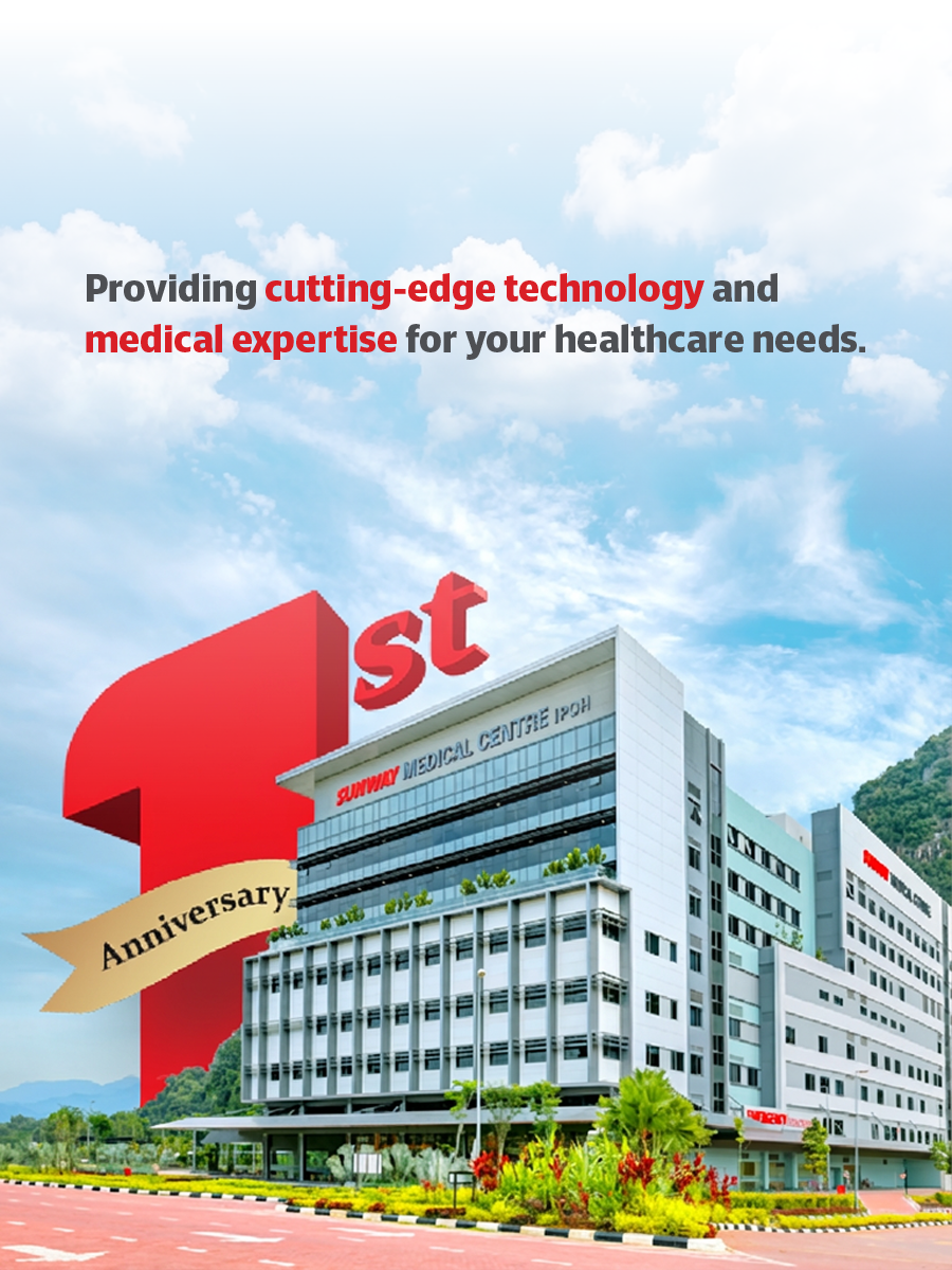 Cutting edge technology