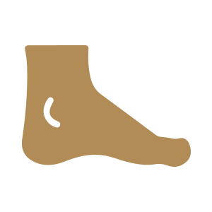 Foot & Ankle
