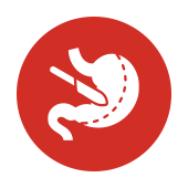 General, Oesophago-gastric & Bariatric Surgery
