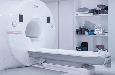 3T MRI
