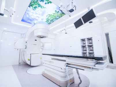LINAC (Truebeam 3.0)