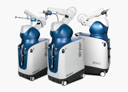 MAKO SmartRobotics