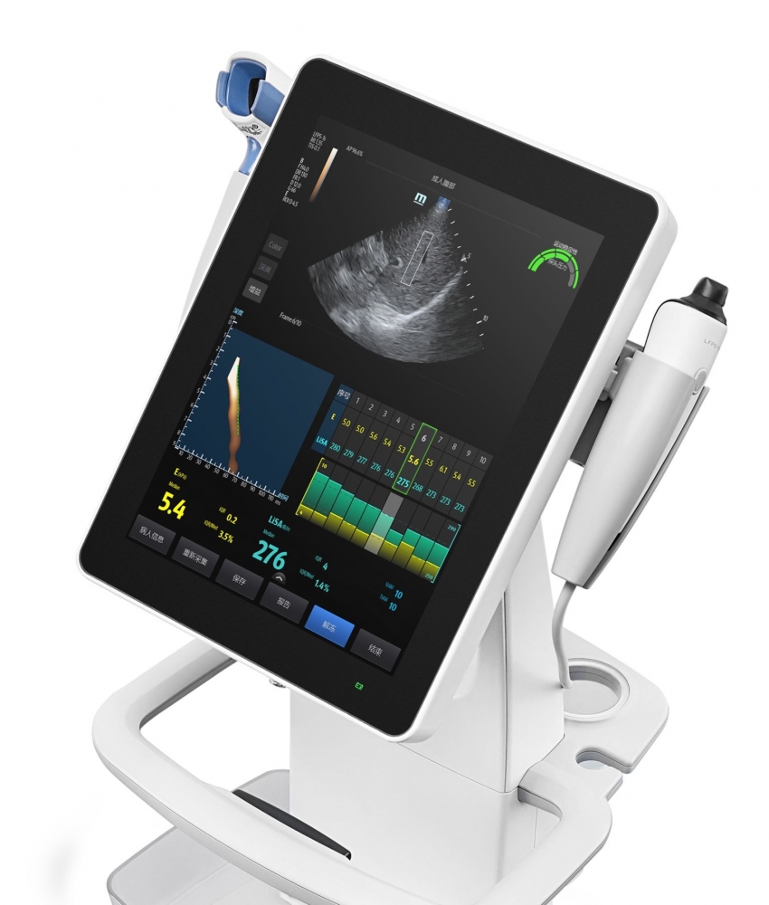 Transient Elastography Liver Scan - Advanced, Non-Invasive Liver Assessment
