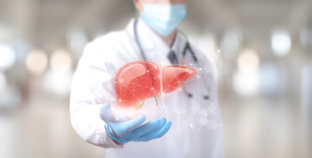 Transient Elastography Liver Scan - Advanced, Non-Invasive Liver Assessment