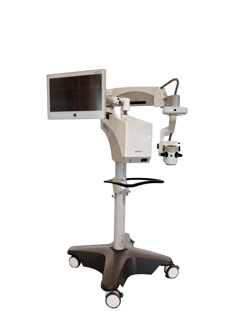 ZEISS ARTEVO 750